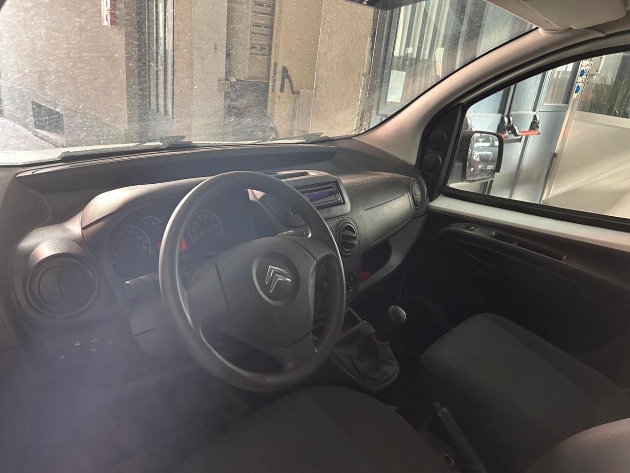 Citroen Nemo 1.3 HDI