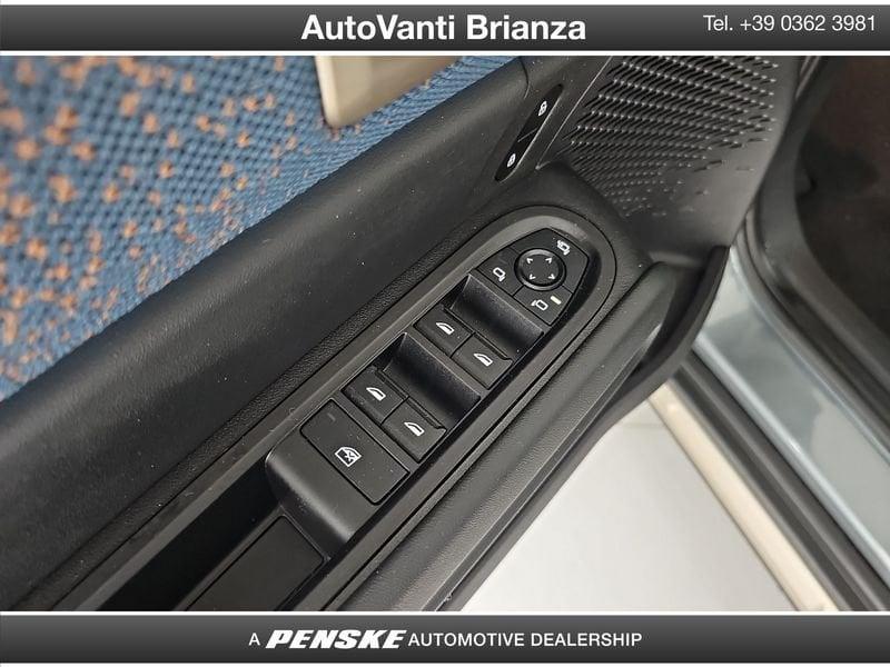 MINI Countryman Mini Countryman D 48V Favoured