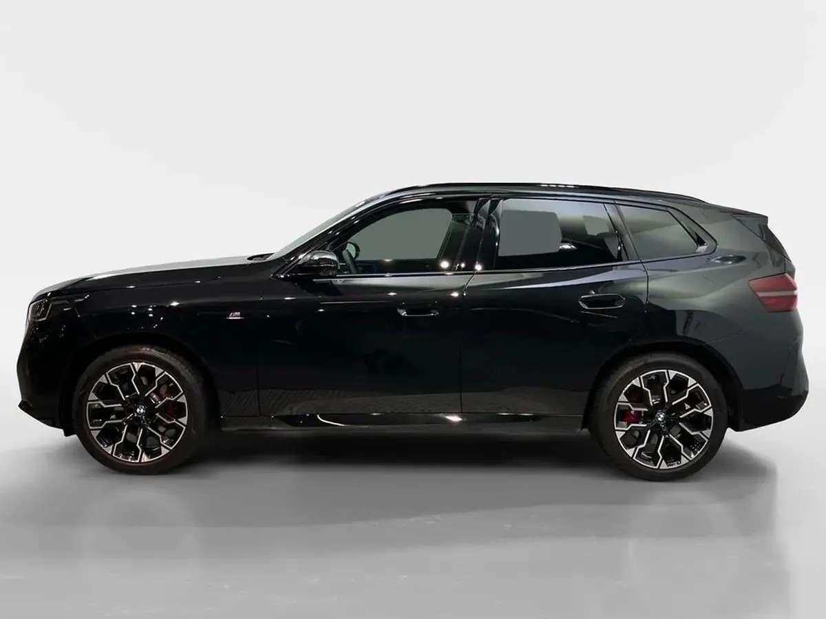 BMW X3 X3 xdrive20d MSport Pro