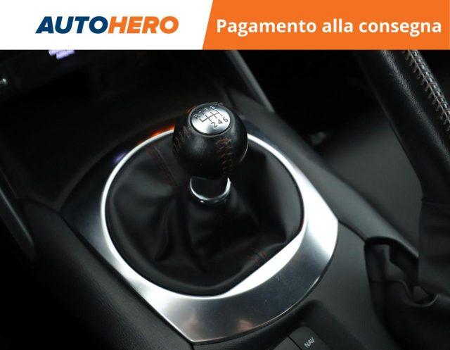 MAZDA MX-5 2.0L Skyactiv-G RF aut. Exceed