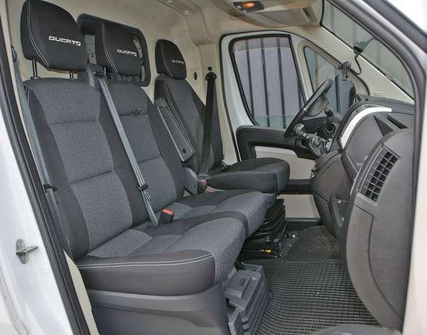 Fiat Ducato Maxi 35 XLH2 2.3 MJET 180CV *PASSO LUNGO*
