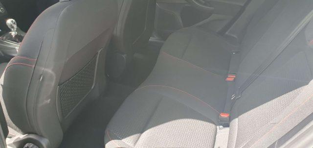 FORD Focus 5p ST-Line 1.0 EcoBoost Hybrid 125CV