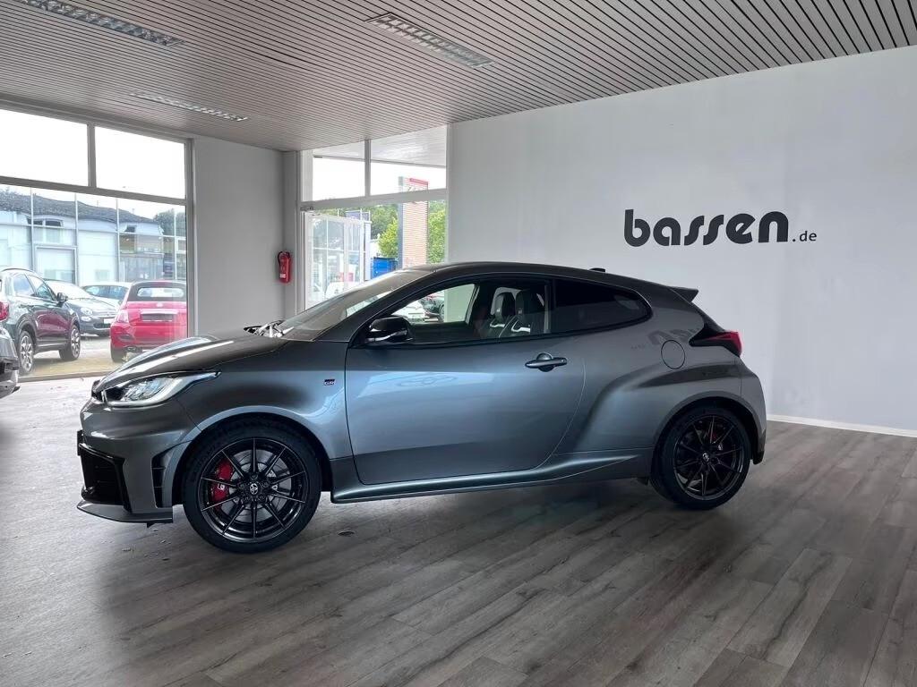 Toyota Yaris GR 1.6 Circuit AUTOMATICA