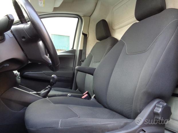 FORD Transit Courier 1.5TDCi PREZZO VALIDO FINO