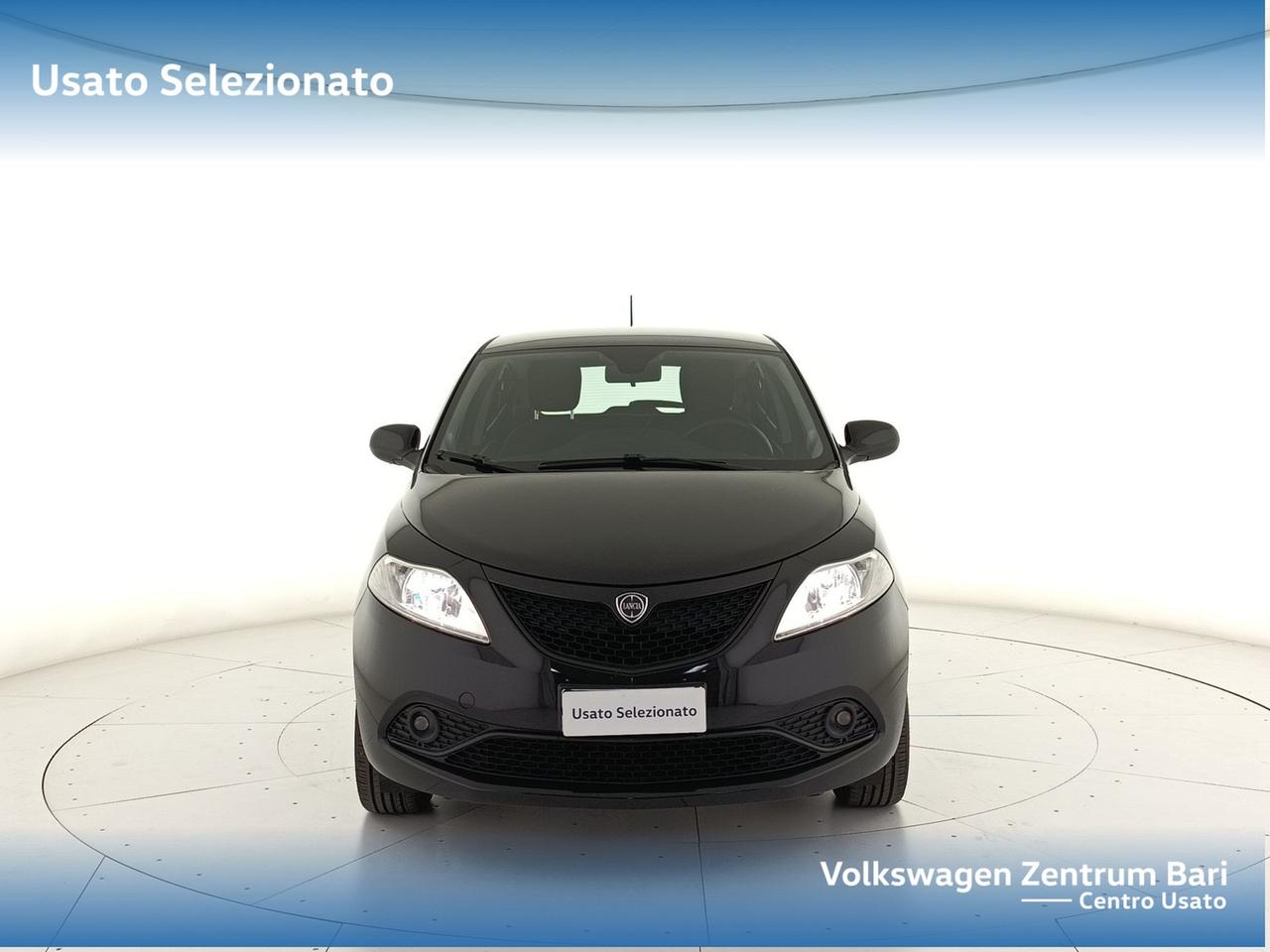 Lancia Ypsilon 1.0 firefly hybrid gold s&s 70cv
