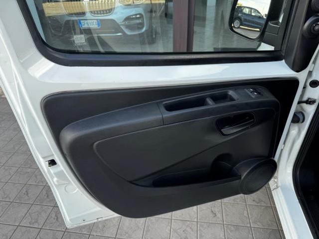 Fiat Fiorino Cargo 1.4 70cv CNG SX E6d-temp