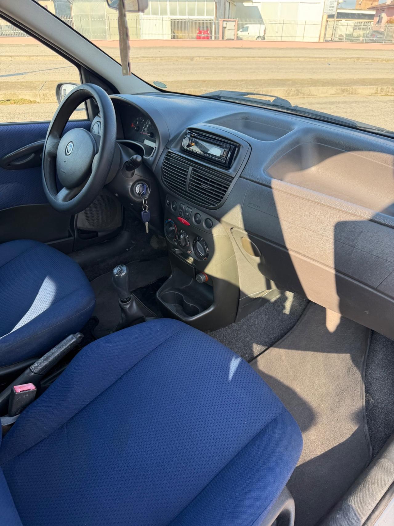 Fiat Punto 1.3 Multijet 16V 5 porte Dynamic