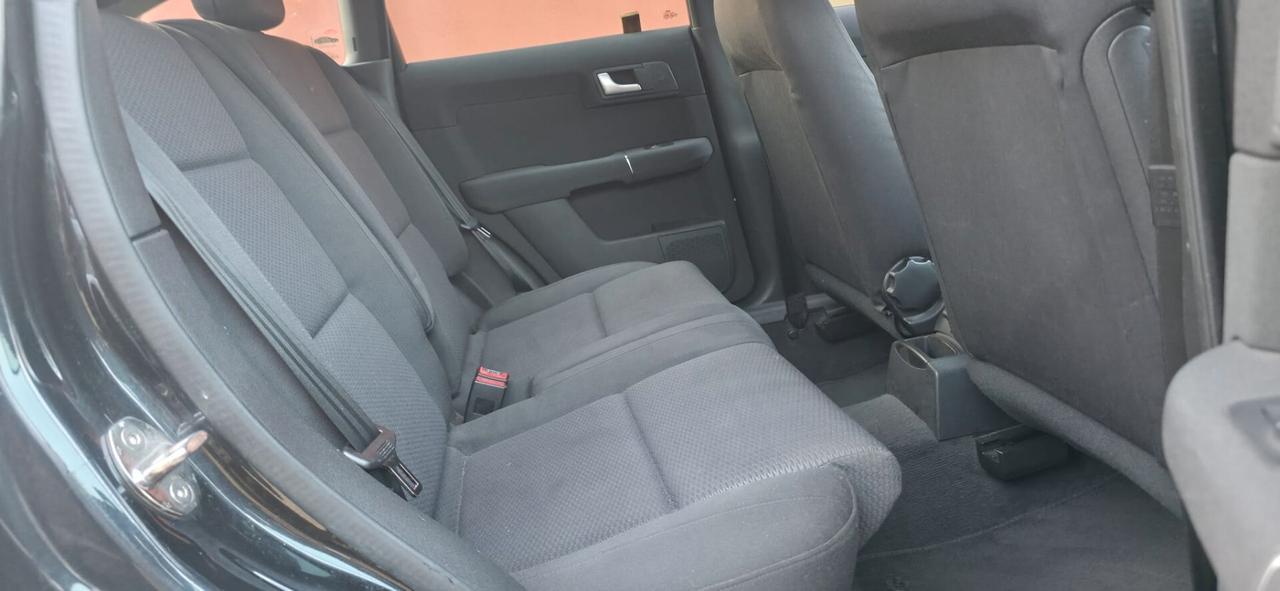 Audi A2 1.4 TDI Top neopatentati