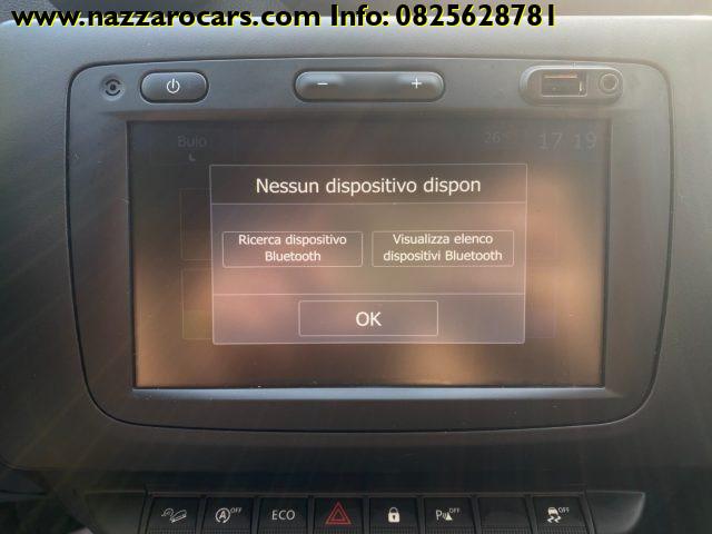 DACIA Duster 1.5 Blue dCi 8V 115 CV 4x4 Comfort N1 NAVIGATORE