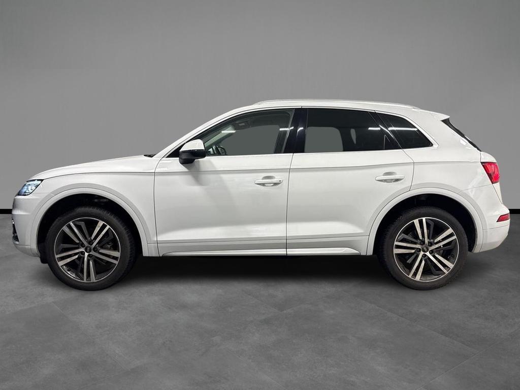Audi Q5 40 2.0 TDI Quattro S tronic