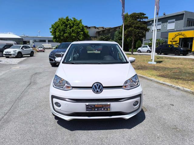 VOLKSWAGEN up! 1.0 5p. move up!