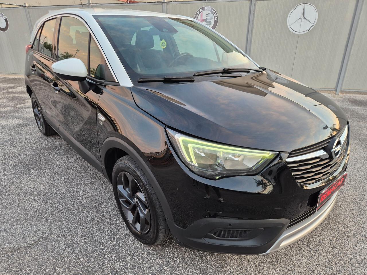 Opel Crossland X 1.5 ECOTEC D 102 CV NUOVA 2019