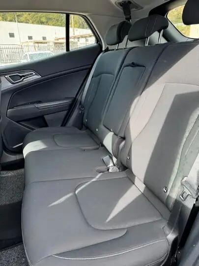 Sportage 1.6 TGDi MHEV Business