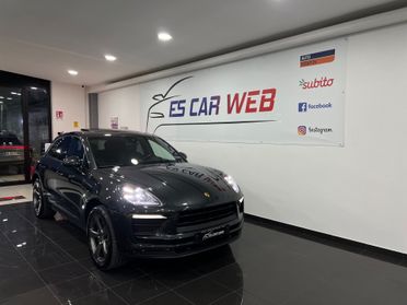 Porsche Macan T 2.0 PDK 265 cv