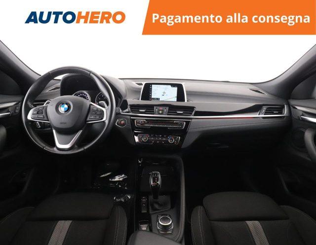 BMW X2 sDrive18d Advantage