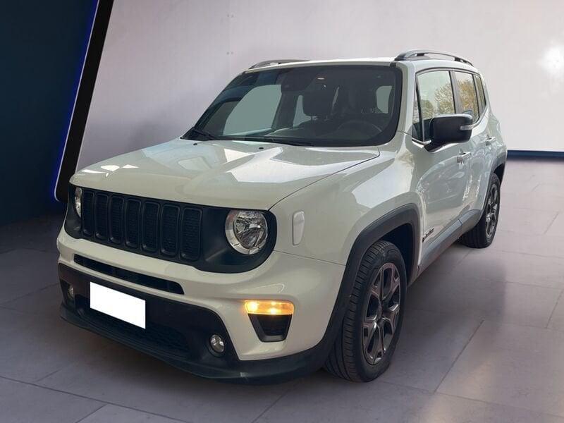 Jeep Renegade 2019 1.6 mjt 80th Anniversary 2wd 130cv