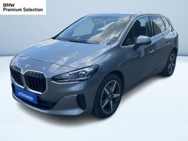 BMW Serie 2 Active Tourer 218D ACTIVE TOURER AUTO