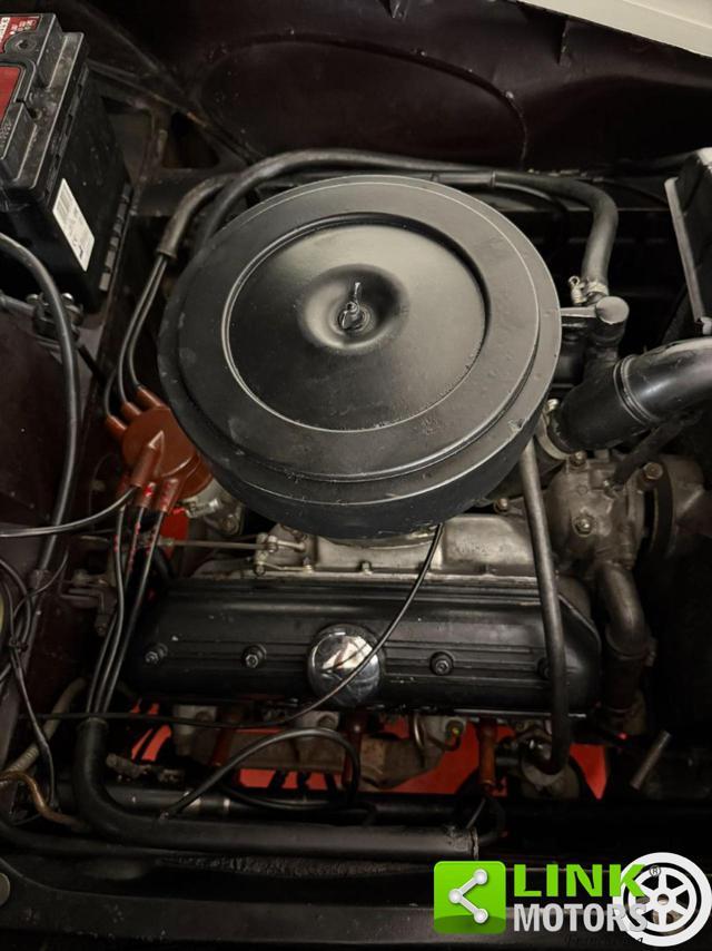 LANCIA Aurelia B10 berlina