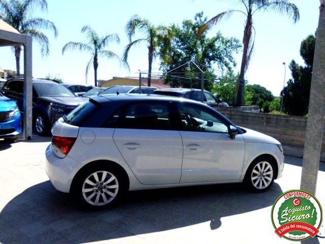 AUDI A1 SPB 1.6 TDI Ambition