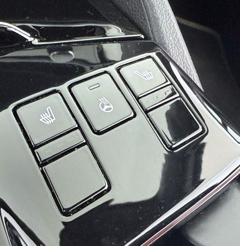 KIA Sportage Sportage 1.6 TGDi HEV AT GT-line