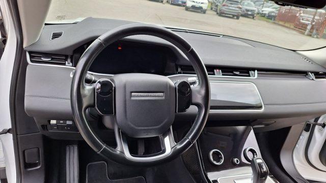 LAND ROVER Range Rover Evoque 2.0D I4 180 CV AWD Auto SE PERMUTE