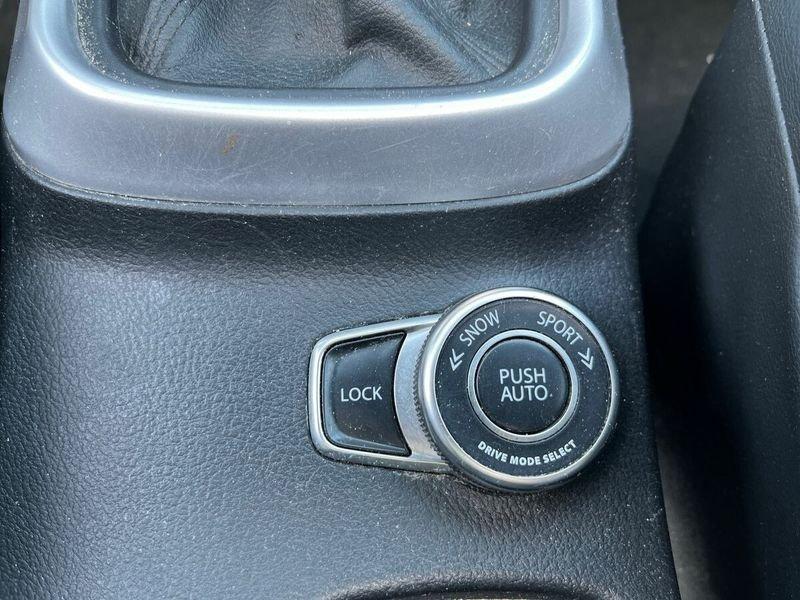 Suzuki S-Cross S-Cross 1.6 DDiS 4WD All Grip Top