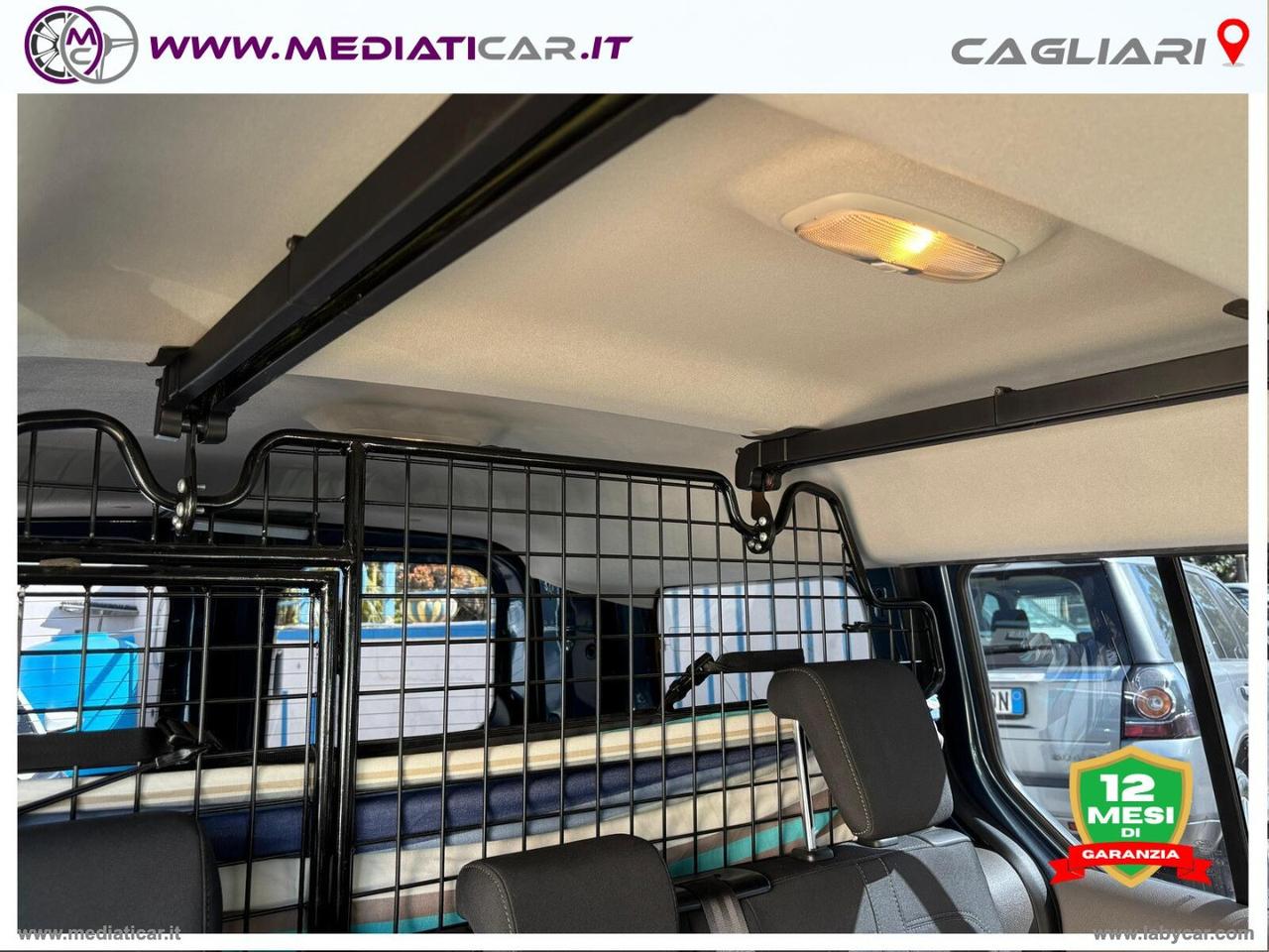 FORD Tran.Con.220 1.5TDCi120 PC autCom.Tre.N1