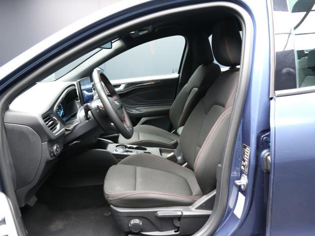 FORD Focus 1.5 EcoBlue 115 CV automatico SW ST-Line Design
