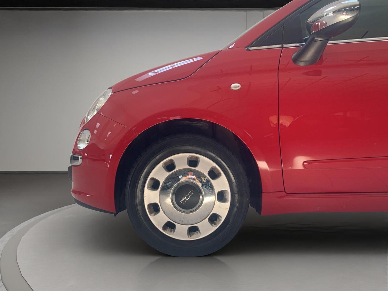 Fiat 500 1.2 easypower Pop Gpl 69cv