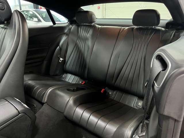 Mercedes-Benz E 220 E Coupe 220 d Premium Amg Line auto