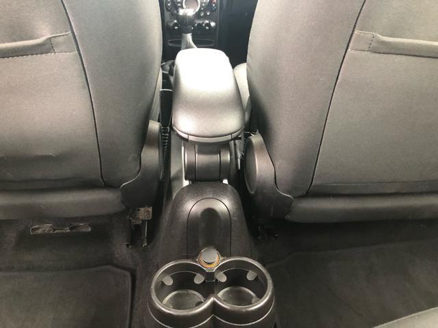 MINI Countryman Mini Cooper D Countryman OK NEOPATENTATI