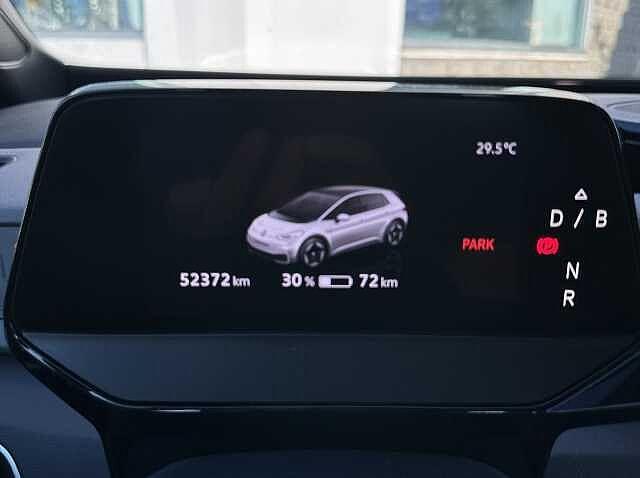 Volkswagen ID.3 150CV Batt.45kWh Pure Performance (EV)