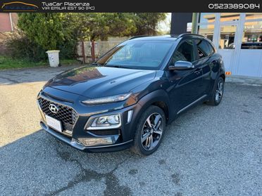 Hyundai Kona Xpossible 1.6 CRDi