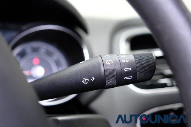 FIAT Punto Evo 1.2 5 PORTE ACTUAL NEOPATENTATI