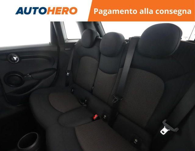 MINI One 1.5 One D 5 porte
