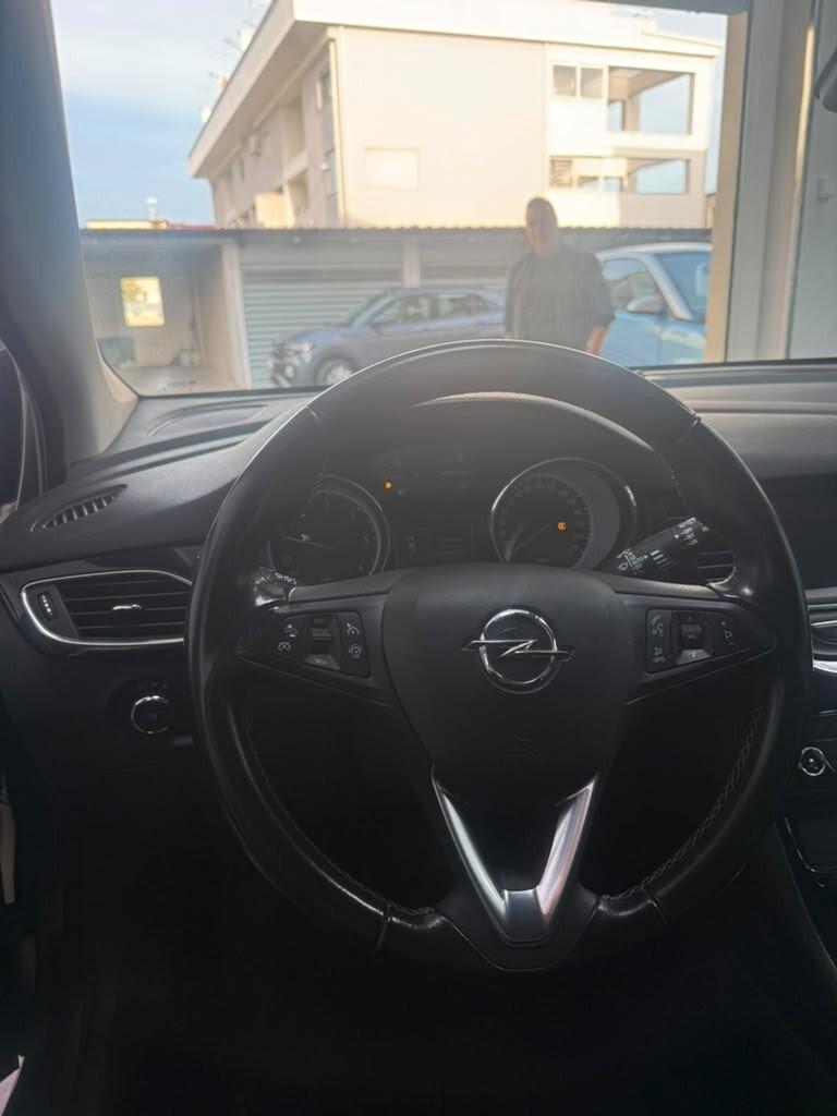 Opel Astra 1.5 CDTI 122 CV S&S Sports Tourer Ultimate