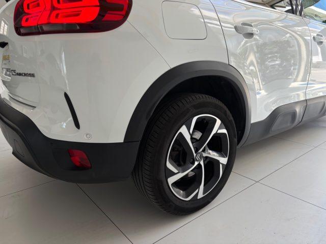 CITROEN C5 Aircross BlueHDi 130 S&S Shine
