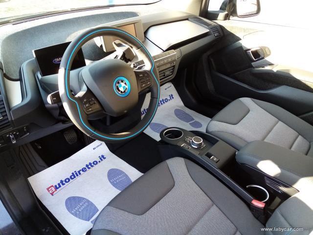 BMW i3 120 Ah Advantage