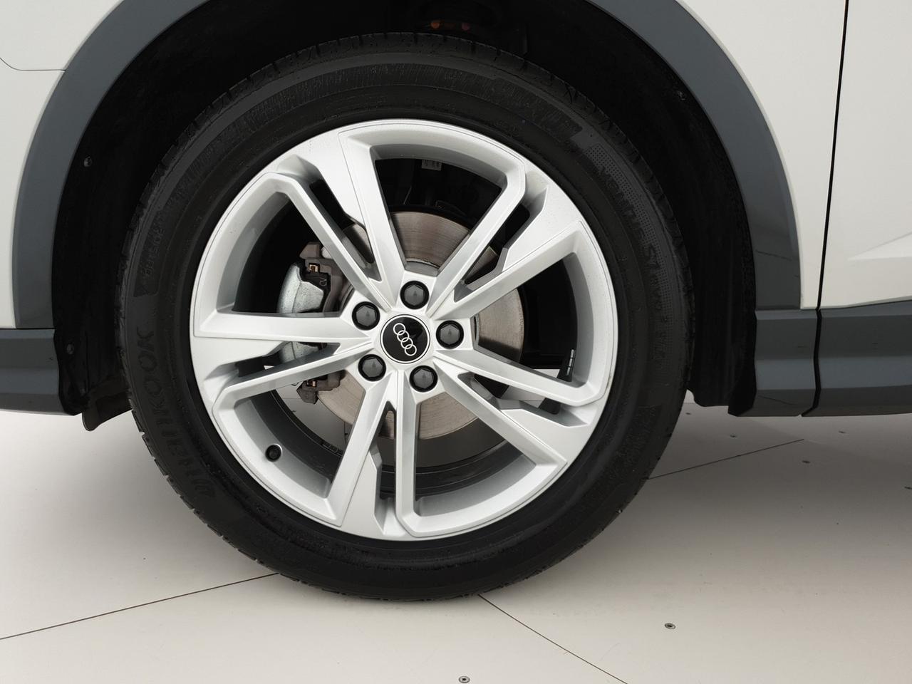 Sportback 35TDI 150CV S tronic S line Edition