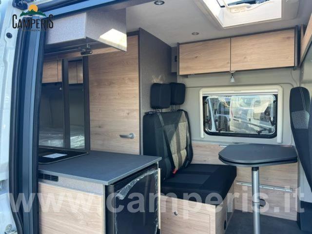 DETHLEFFS DETHLEFFS GLOBETRAIL 600 DS ACTIVE FIAT