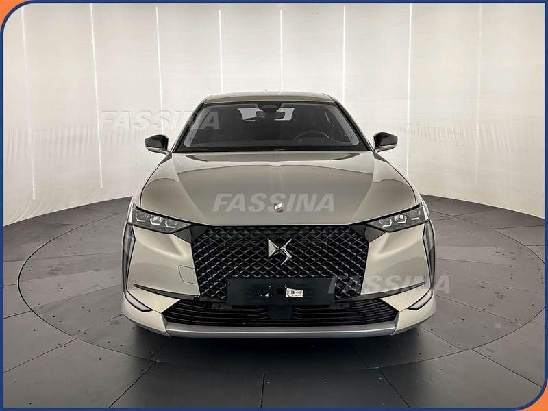 DS DS 4 E-Tense 225 PerformanceLine Phev