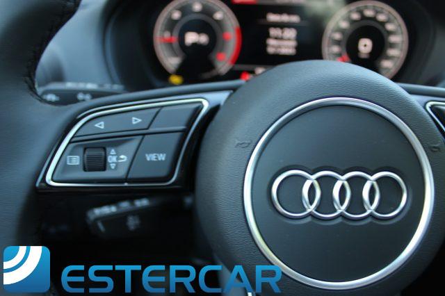 AUDI Q2 35 TDI S tronic S line Edition