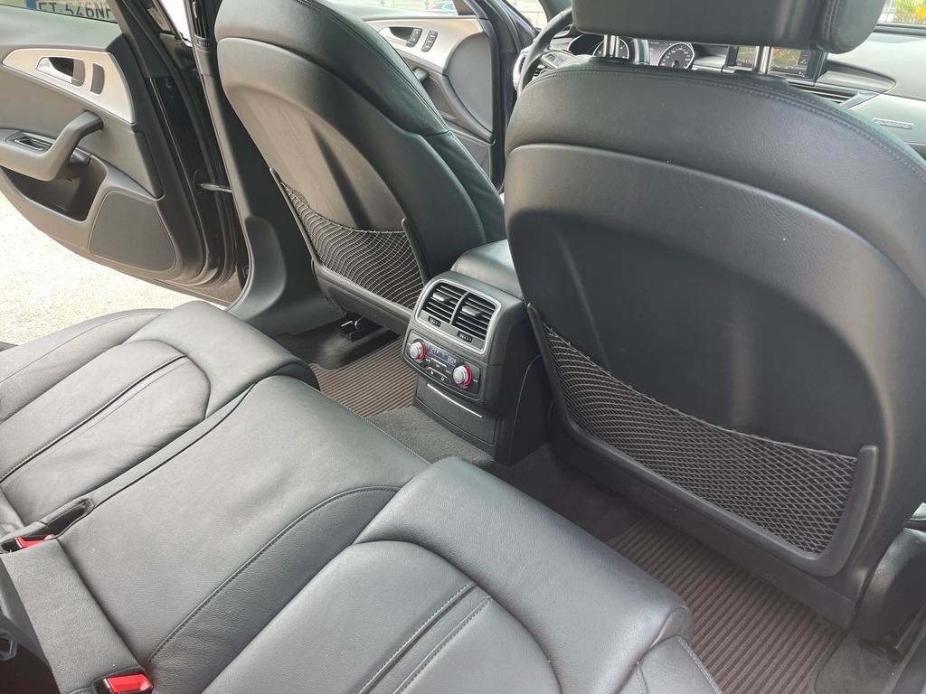 Audi A6 allroad 3.0 TDI 245 CV S tronic Business plus