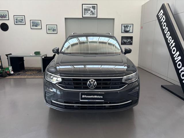VOLKSWAGEN Tiguan 2.0 TDI SCR Life