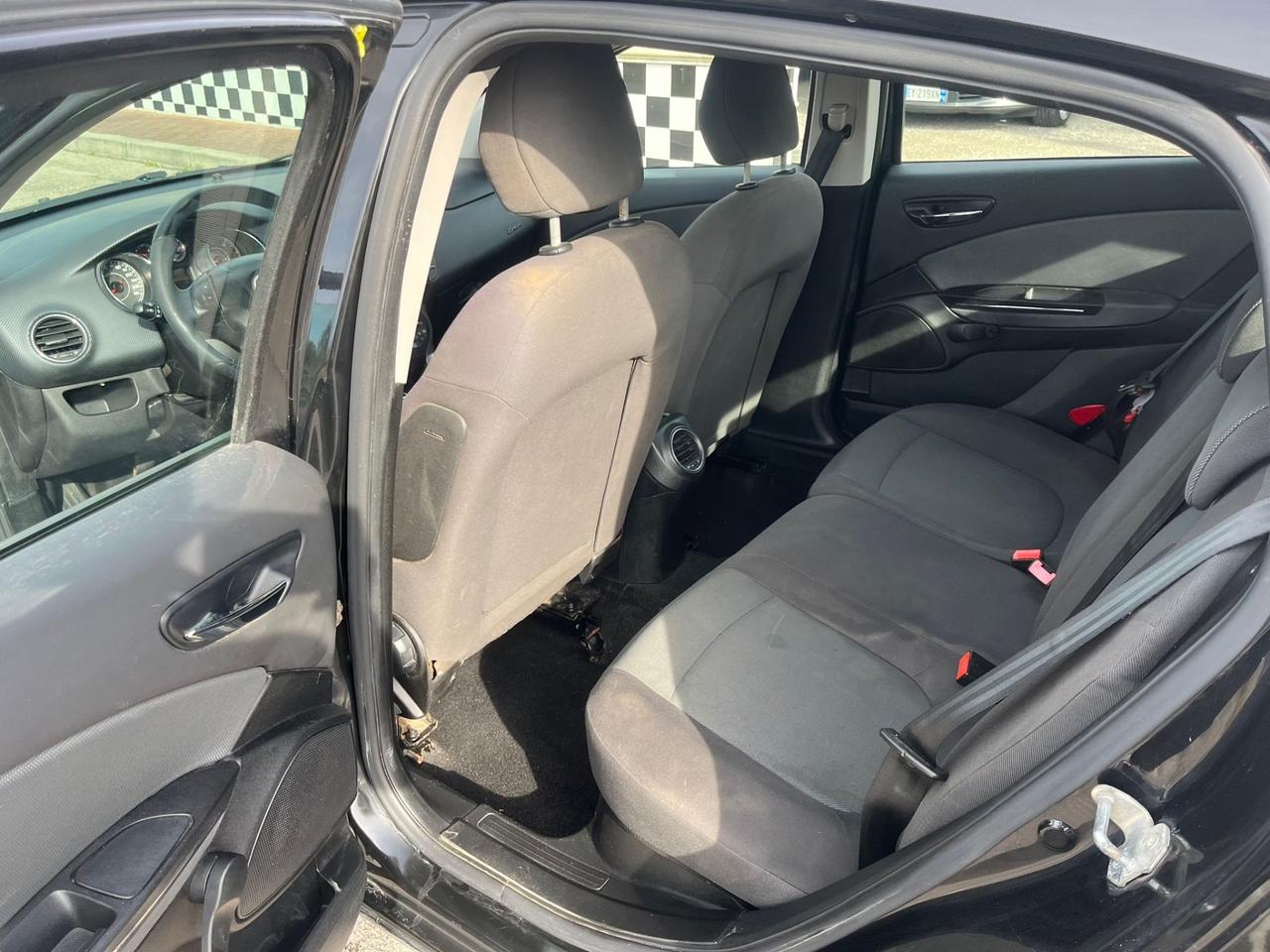 Fiat Bravo 1.6 MJT 120 CV Dynamic 2009