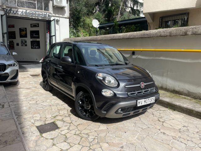 FIAT 500L 1.4 95 CV S&S Cross