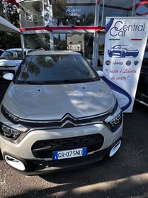 Citroen C3 PureTech 83 S&S You!