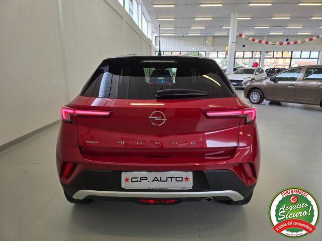 OPEL Mokka 1.5 diesel Elegance