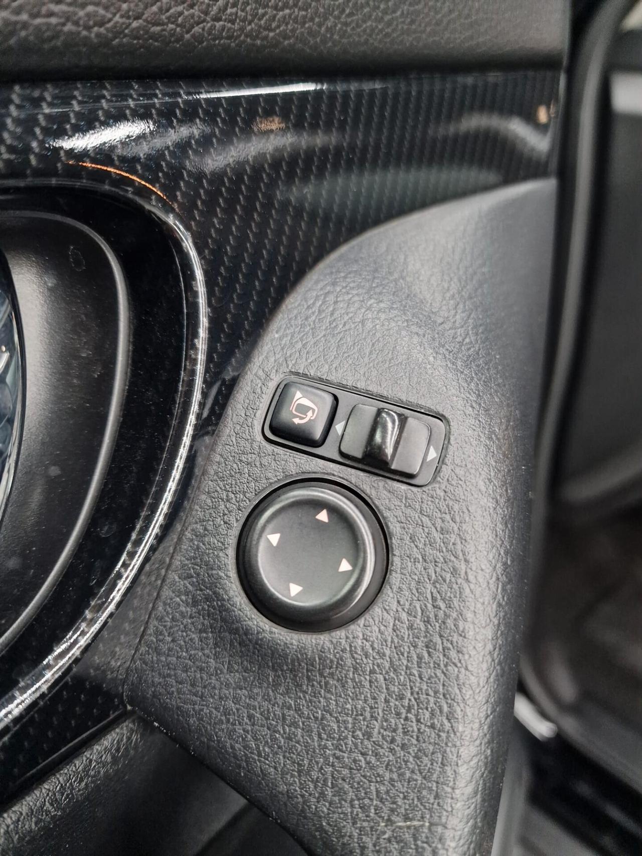 Nissan X-Trail 1.6 dCi 2WD Tekna 130cv Tetto Panoramico Apribile!