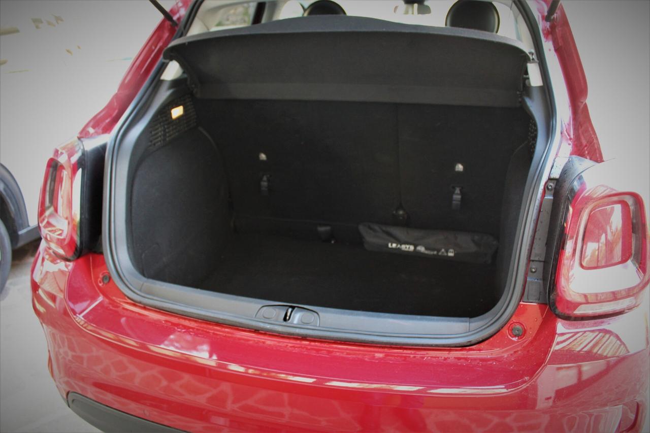 Fiat 500X 1.3 MultiJet 95 CV Cross
